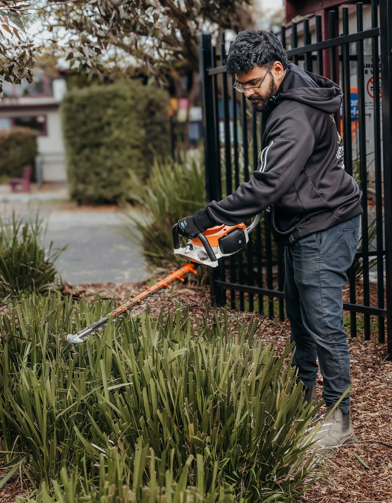 FreyJay Garden Melbourne