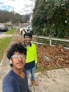 FreyJay Garden Melbourne