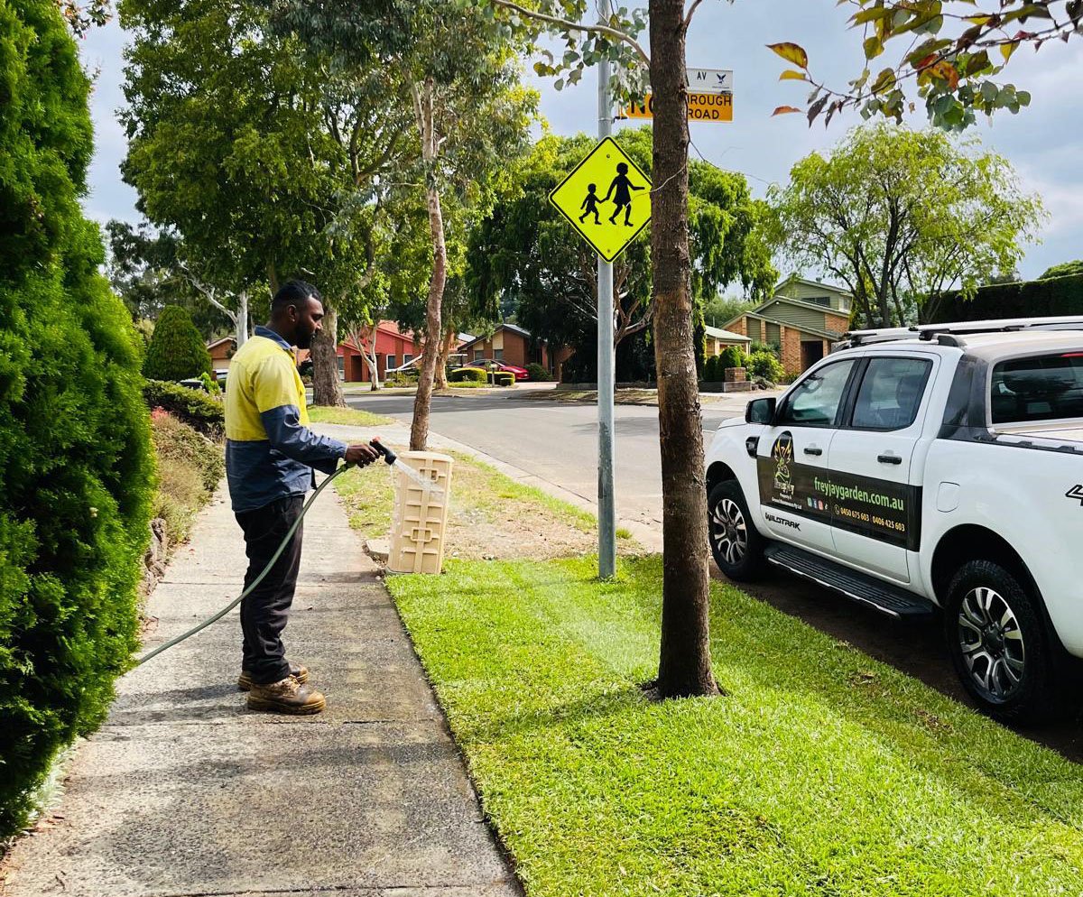 Garden Maintenance – Ashwood Melbourne